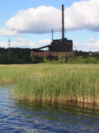 Vesistöseurantaa järjestetään myös Jyväsjärvellä