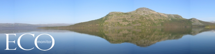 Pikku-Malla Kilpisjärvellä