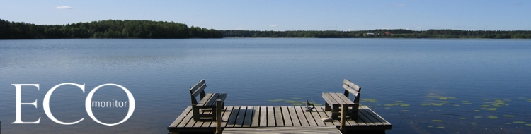 Mökkijärven kesäidylliä