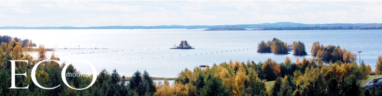 Pyhäselän vedenlaatu selvitetään vesistötutkimuksen avulla